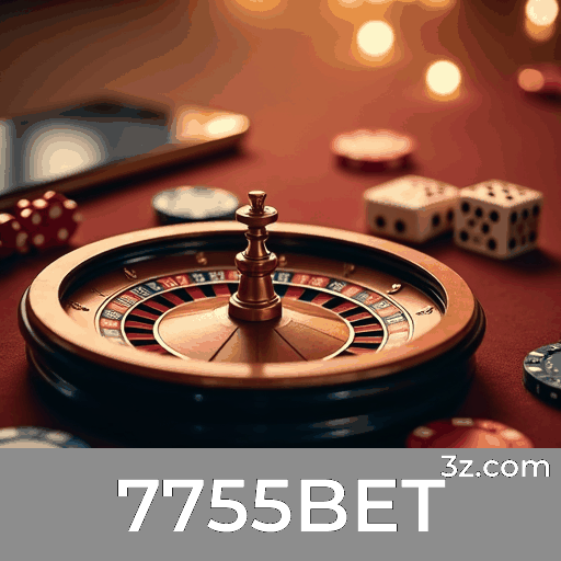 7755BET Bônus acumulado 7755BET