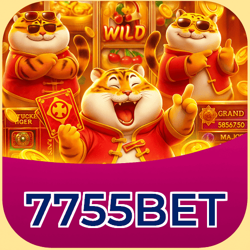7755BET: O Cassino Online e Apostas Mais Confiável