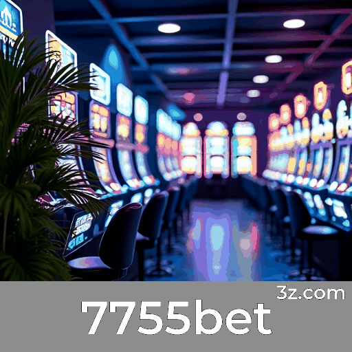 7755bet: Sistema Inteligente de Promoções Personalizadas