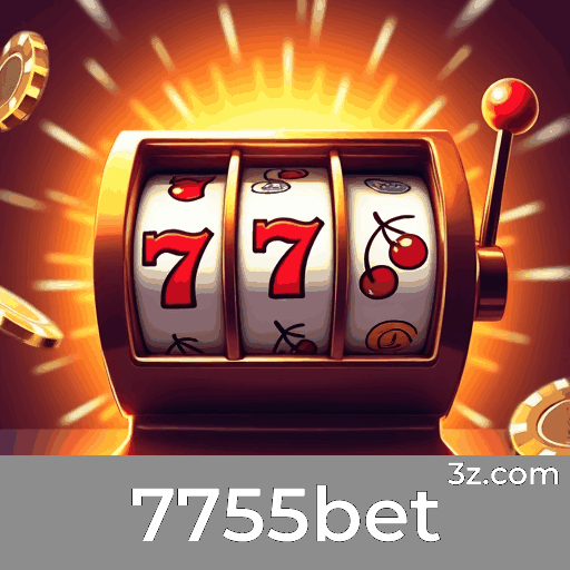 DEPÓSITOS na 7755bet
