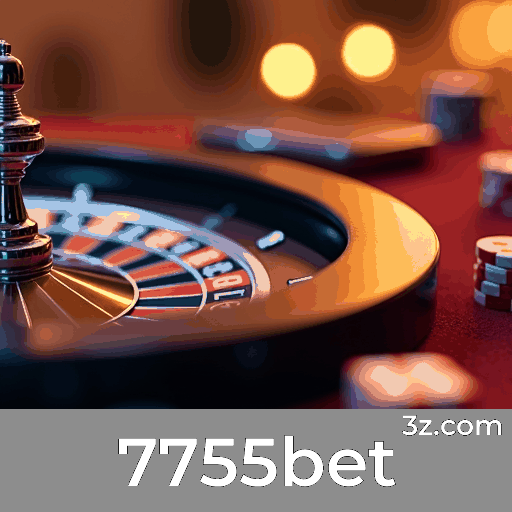 7755bet: Diversão Sem Limites para Jogadores Brasileiros