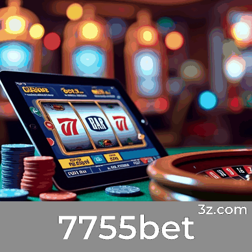 7755bet Comunidade: O Paraíso Interativo dos Jogadores